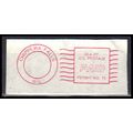 Used Revenue Permit Chippewa Falls, WI. E2134