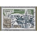 1977 Yvert 1929 - fine used (o)