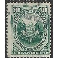 1874/1879 Michel 22 - #2 fine used (o)