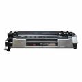 PREMIUM tone HP 58A (CF258A) Black Compatible T...