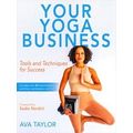 Your Yoga Business