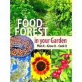 A Food Forest in Your Garden