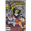 Adventures of Superman #504