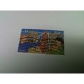 MALTA 2000 CHRISTMAS 6c EBID 1