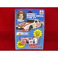 Racing Champions 1992 NASCAR #21 Morgan Sheppar...