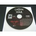 Warhammer 40,000: Dawn of War (PC, 2004) - Disc...