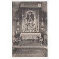 Shrine of our Lady of Walsingham Postcard Norfo...