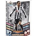 Match Attax Extra 2012/2013 U29 Sylvain Marveux...