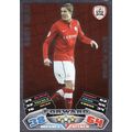 Match Attax Championship 2011/2012 11 Andy Gray...