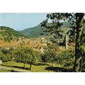 Muhlbach France Postcard used VGC