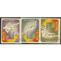 1982 SG 694/696 - MLH (*) - FOOTBALL