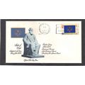 FDC Fleetwood 1677 13c Utah (Cachet-U/A) CV01224