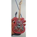 Fender Pink Paisley Telecaster 1:4 Scale Replic...