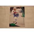 Valeri Kamensky 1993/94 Parkhurst EMERALD ICE N...