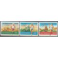San Marino 1991 Michel 1474 - 1476 Neuf ** Cote...