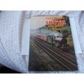 STEAM RAMBLE / SOUTH WEST (24/01) # #