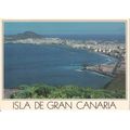 GB PC 1996 - Isla De Gran Canaria, Spain