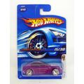 Hot Wheels Unobtainium I #015 First Editions 15...