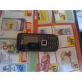 Nokia 1680 c phone for sale, broken screen