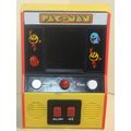 2019 Bandai NAMCO Handheld Pac-Man Electronic Game