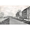 The Broadway, Estate and Post Offices, Garden C...