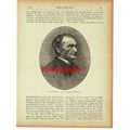 Sir Hope Grant, British Army Officer, Book Illu...