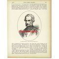 Sir Henry Havelock, British General, Book Illus...