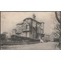 West Cliff Towers, Bournemouth, Hampshire, 1921...
