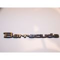 1970 71 72 73 74 PLYMOUTH BARRACUDA EMBLEM #350...