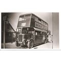 Black & White Photo of Westcliff-on-Sea Motor S...