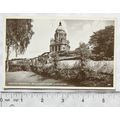 1955 postcard Ashton Memorial, Williamson Park,...