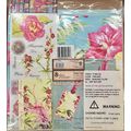 Dancing Tulips Scrapbook & Stickers NRN Designs...