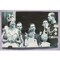 c.1980s PC Coronation of Elizabeth II, 1953