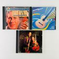 Chet Atkins 3x CD Lot #1