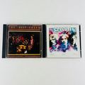 Cream 2x CD Lot #1
