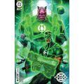 Green Lantern Corps (2025) #2 DC Comics Wilkins...