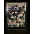 Pepper Johnson #52 | 1993 Pro Set Power Footbal...