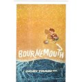 UK RAIL ADVERTISING BRITISH RAILWAYS BOURNEMOUT...