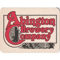 BEER MAT - ABINGTON BREWERY - SPEY ROYAL - (Cat...