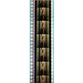 THE DREAMERS PK GEB - b049W . 1 STRIP OF 5 - 35...