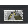 SouthAfrica.SG361 30c Bokmakierie Shrikes.Fine ...