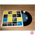 chris barber`s jazz band with ottilie patterson...