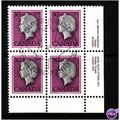 CANADA 1982 SG869b 30c MAROON, GREY AND REDDISH...