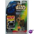 STAR WARS POTF ' FREEZE FRAME ' : C-3PO with Ca...