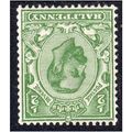 Sg334wi ½d pale green wmk Royal Cypher (simple)...