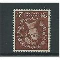 wildings 2nd set watermark sg543wi sg 543wi used
