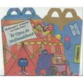 1996 McDonalds El Circo de McDonaldland Happy M...