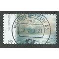GER 2013 €1.45 'PAINTINGS BY GERHARD RICHTER' F...