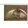 Sussex BOSHAM Church Crypt Postcard by Judges (...