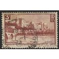 1938/1939 Michel 412 - fine used (o)